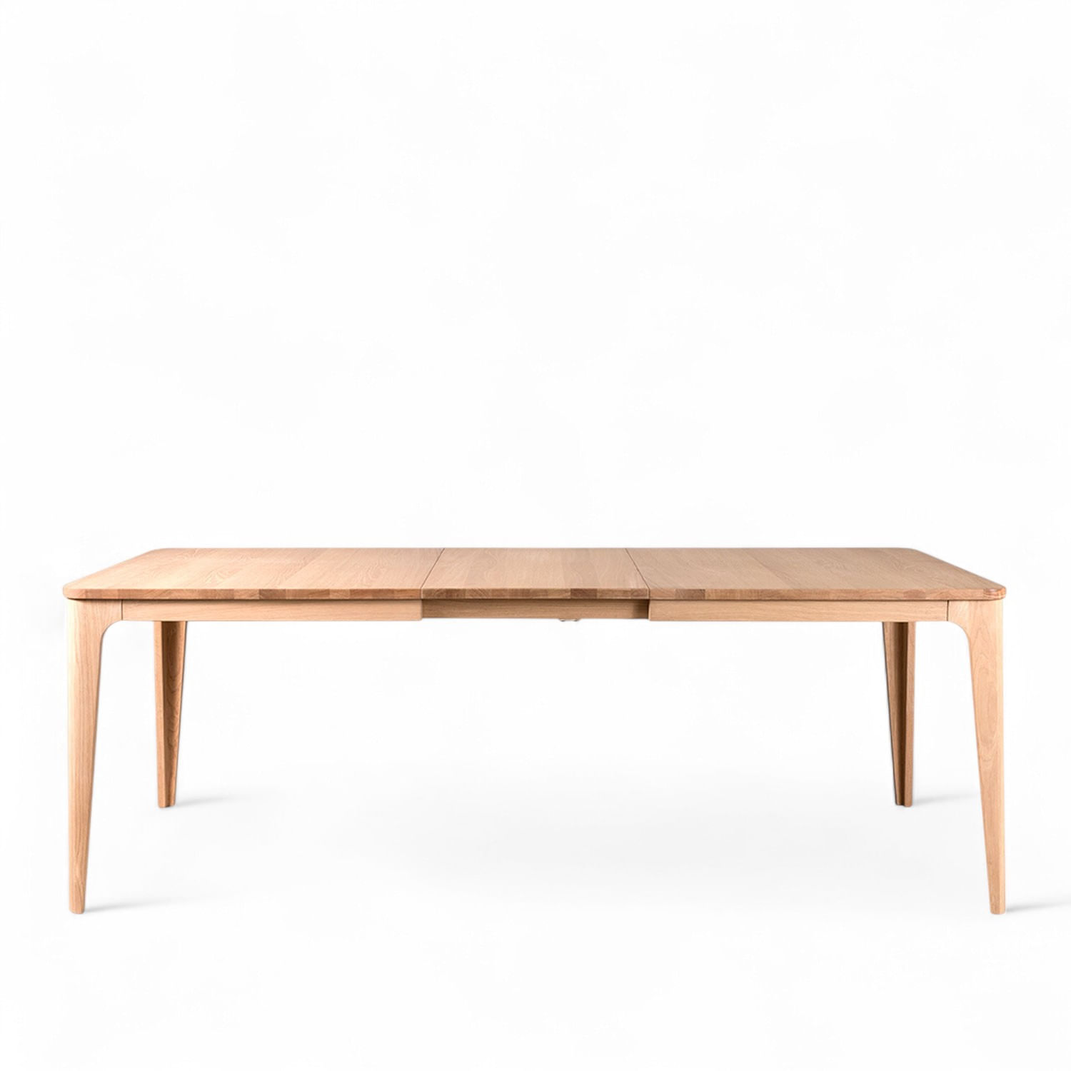 Mesa comedor dara extensible 74x160-210x90 - Imagen 7