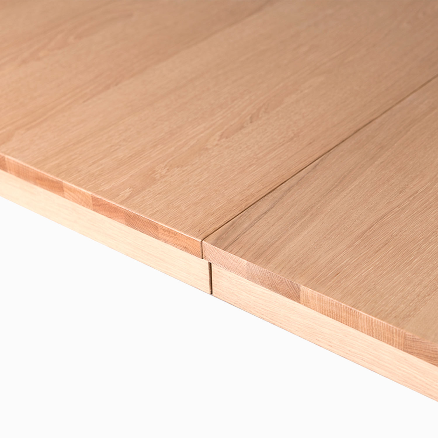 Mesa comedor dara extensible 74x160-210x90 - Imagen 9