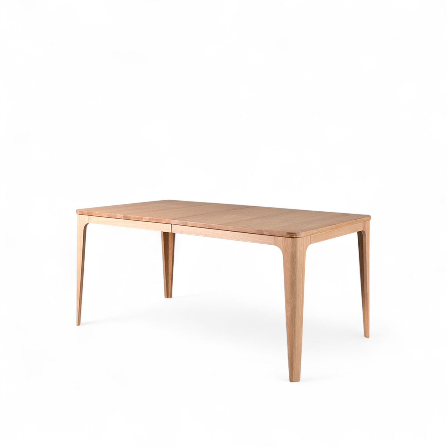 Mesa comedor dara extensible 74x160-210x90