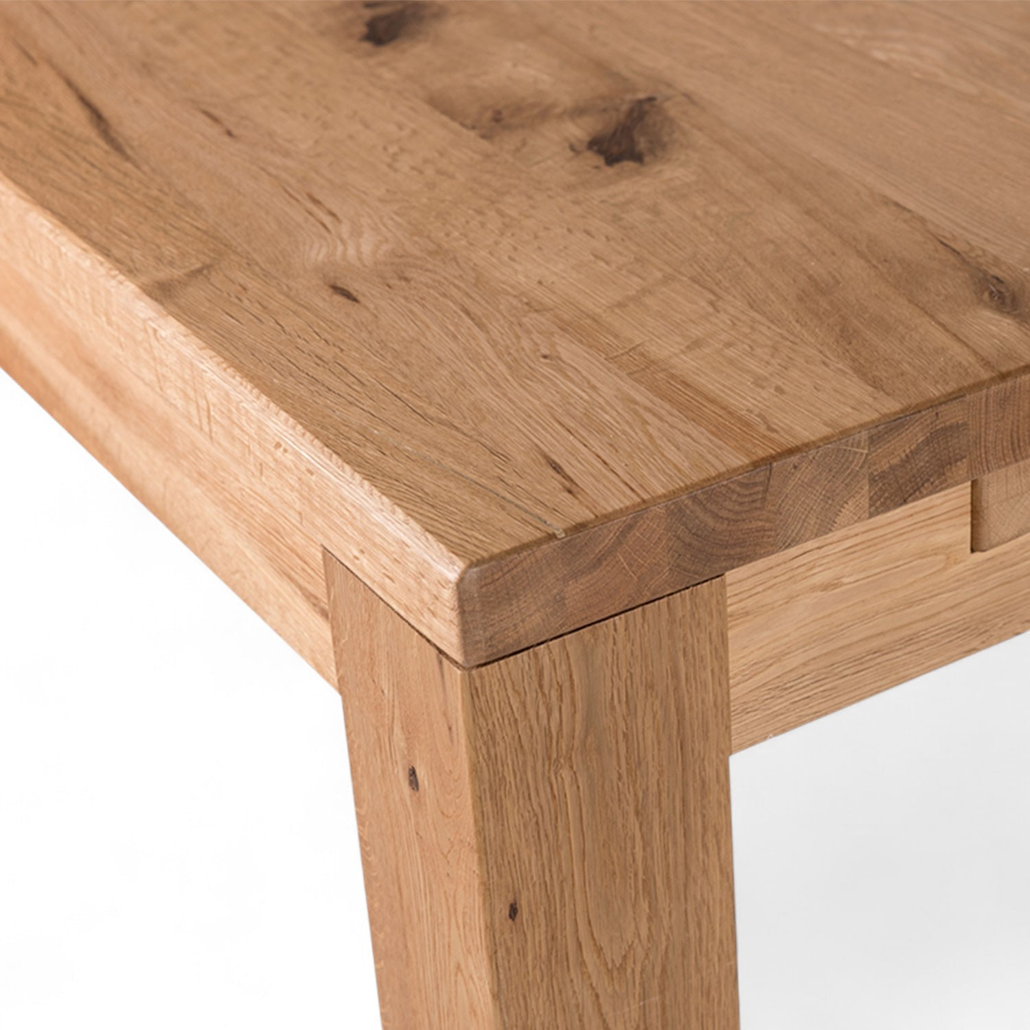 Mesa comedor naly 75x140x90 - Imagen 3