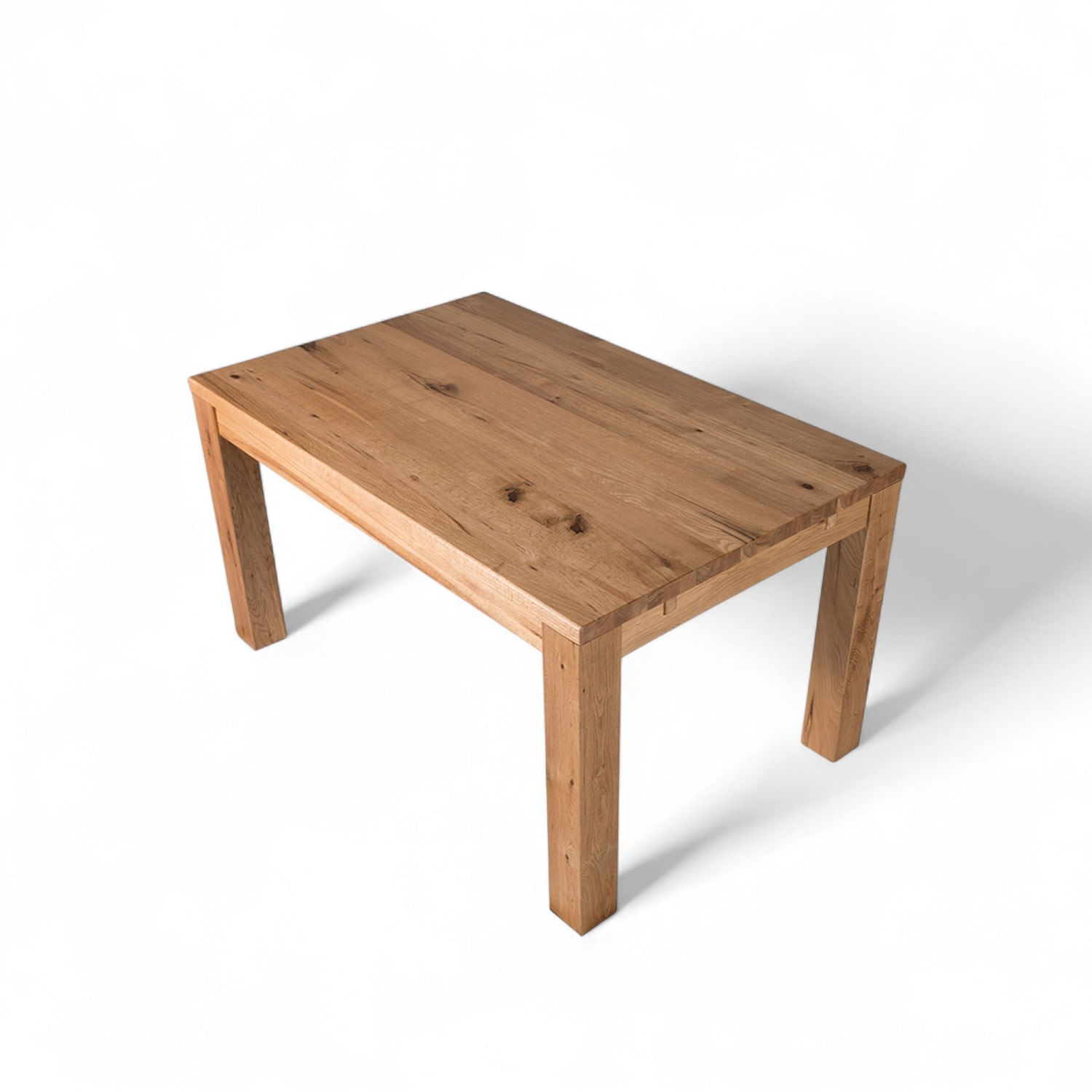 Mesa comedor naly 75x140x90 - Imagen 2