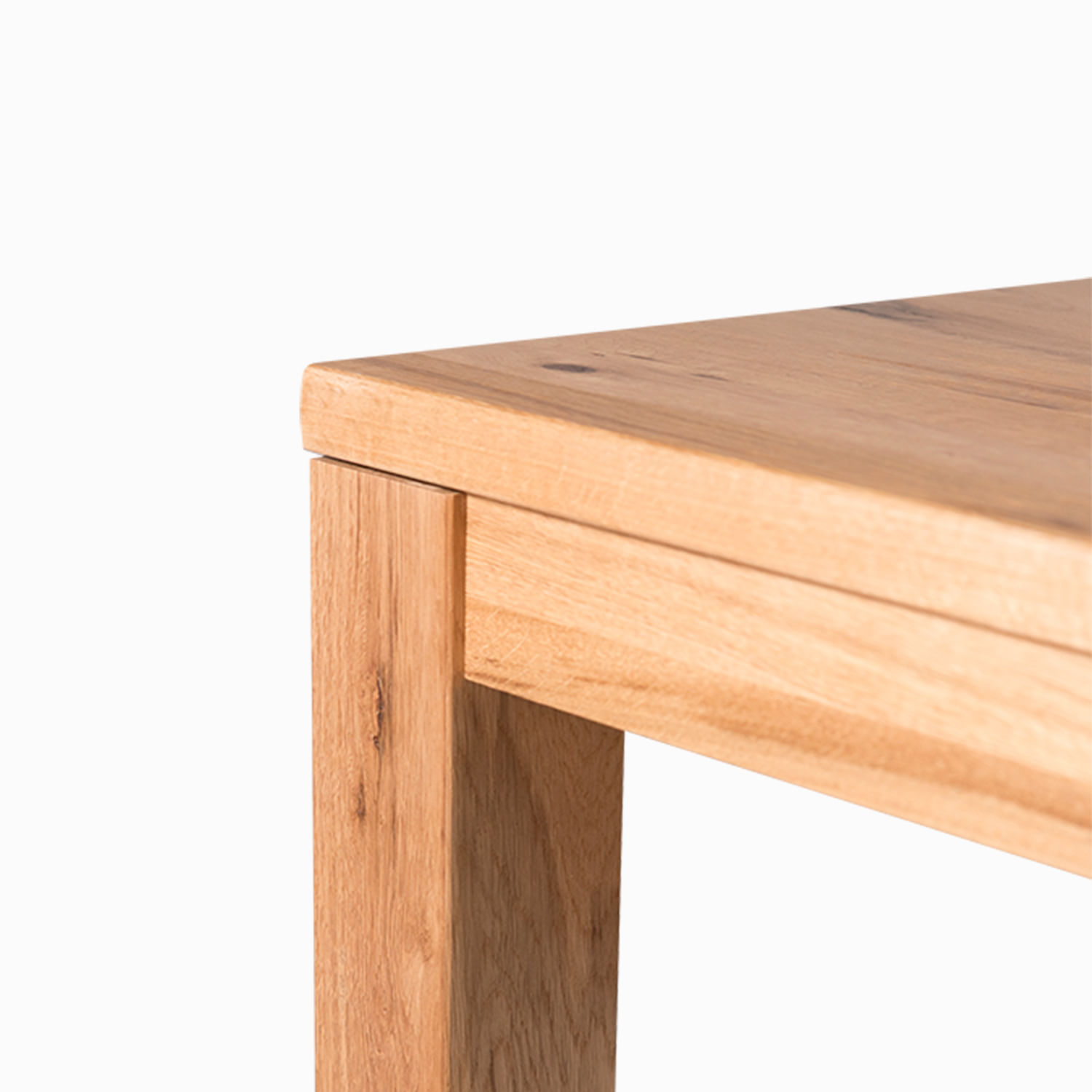 Mesa comedor naly 75x140x90 - Imagen 4