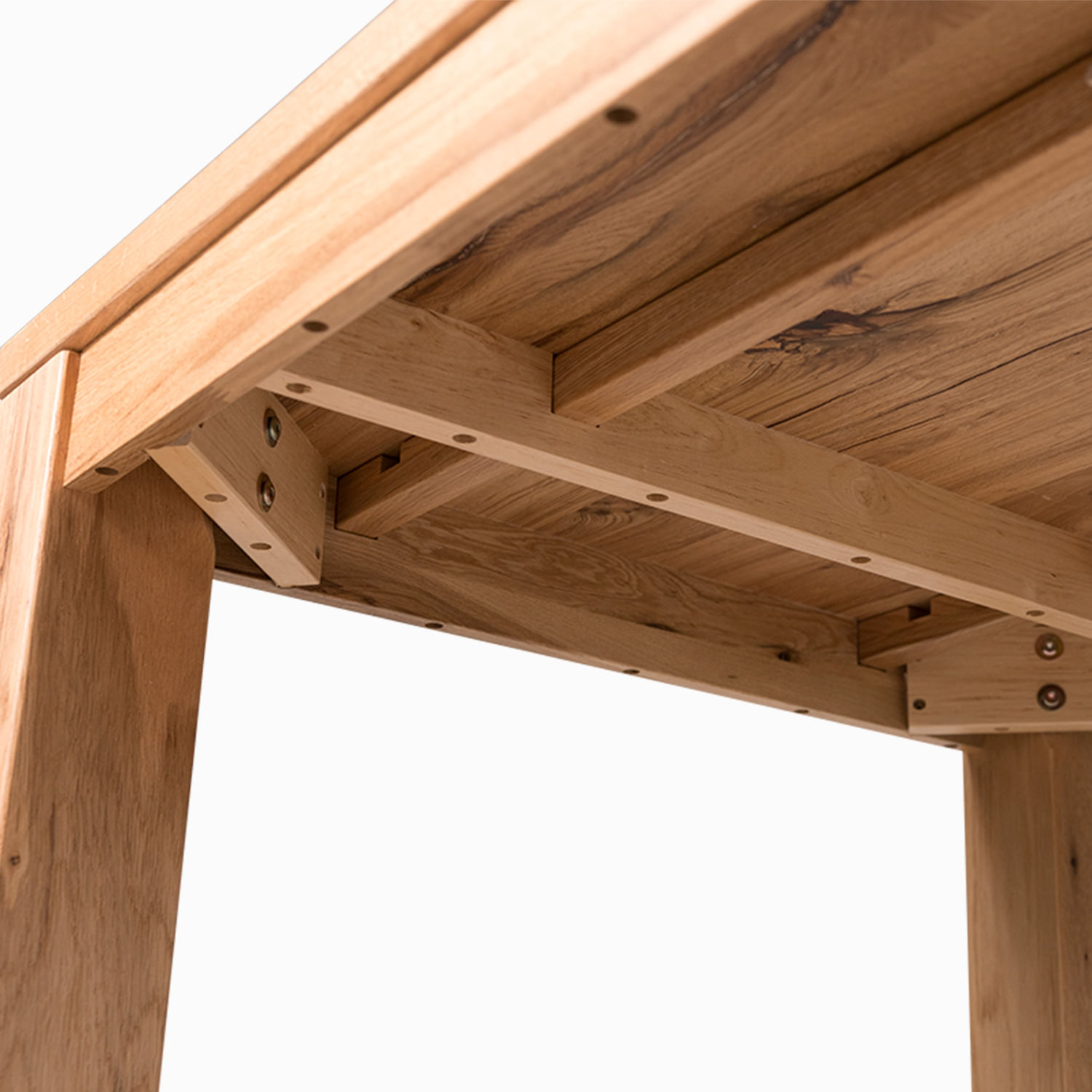 Mesa comedor naly 75x140x90 - Imagen 7