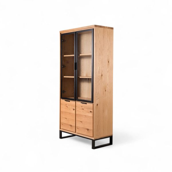Vitrina sahara 190x123x42 - Imagen 4