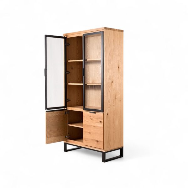 Vitrina sahara 190x123x42 - Imagen 3