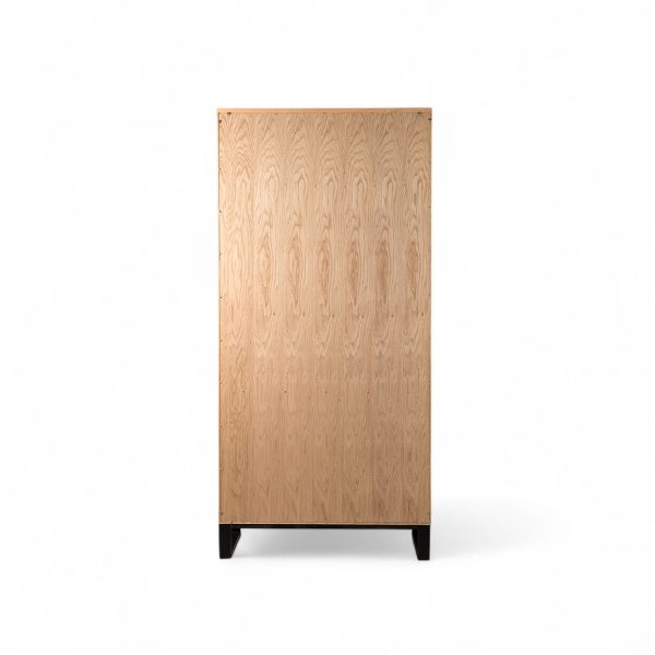 Vitrina sahara 190x123x42 - Imagen 12