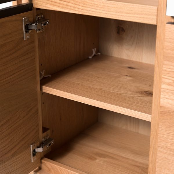 Vitrina sahara 190x123x42 - Imagen 7