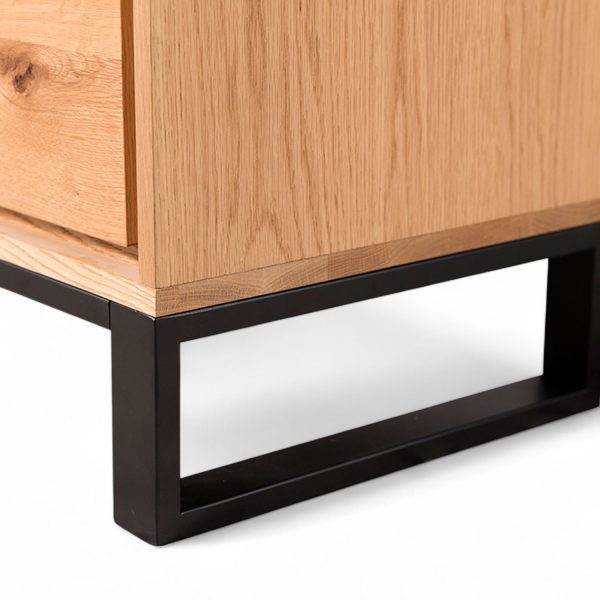 Vitrina sahara 190x123x42 - Imagen 11