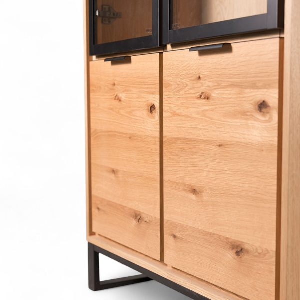 Vitrina sahara 190x123x42 - Imagen 6