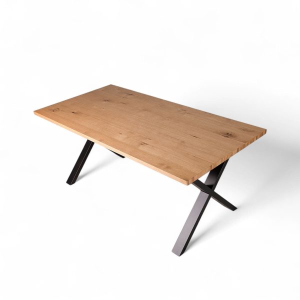 Mesa de comedor ailin 72x180x90 - Imagen 6