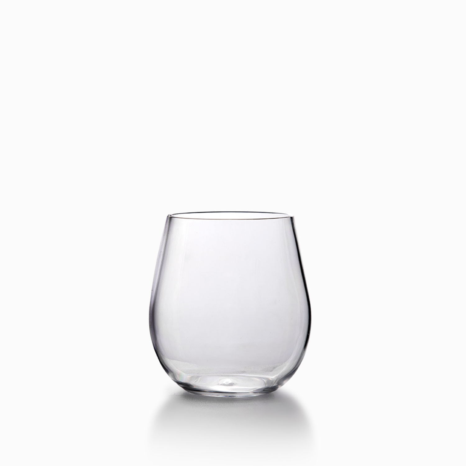 Vaso Clear en acrílico 550ml - Imagen 2