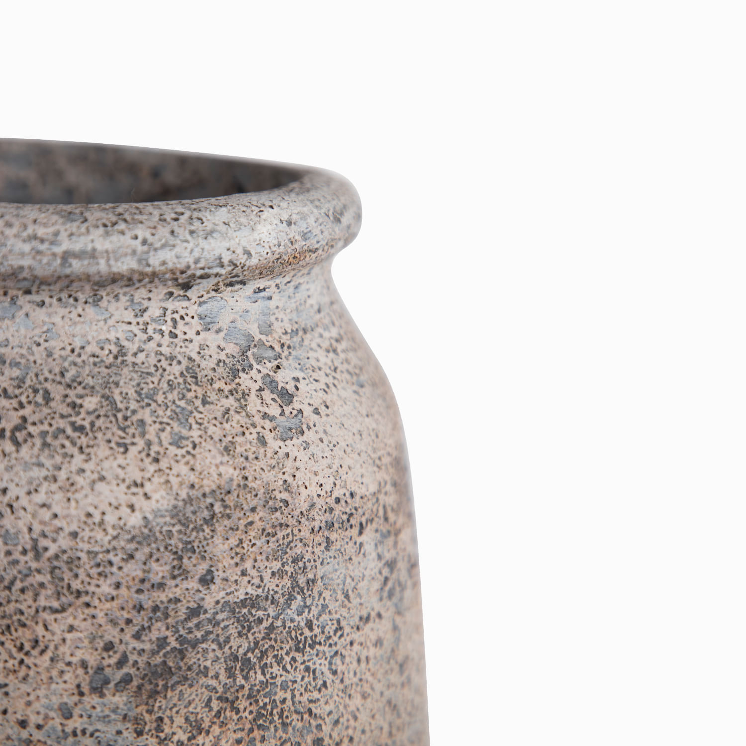 Jarrón Mache - Imagen 3