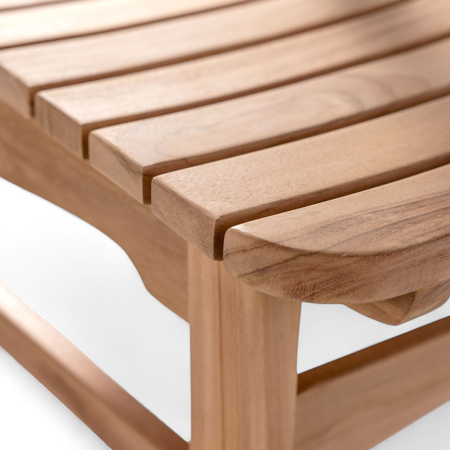 Silla de comedor surf teka - Imagen 6