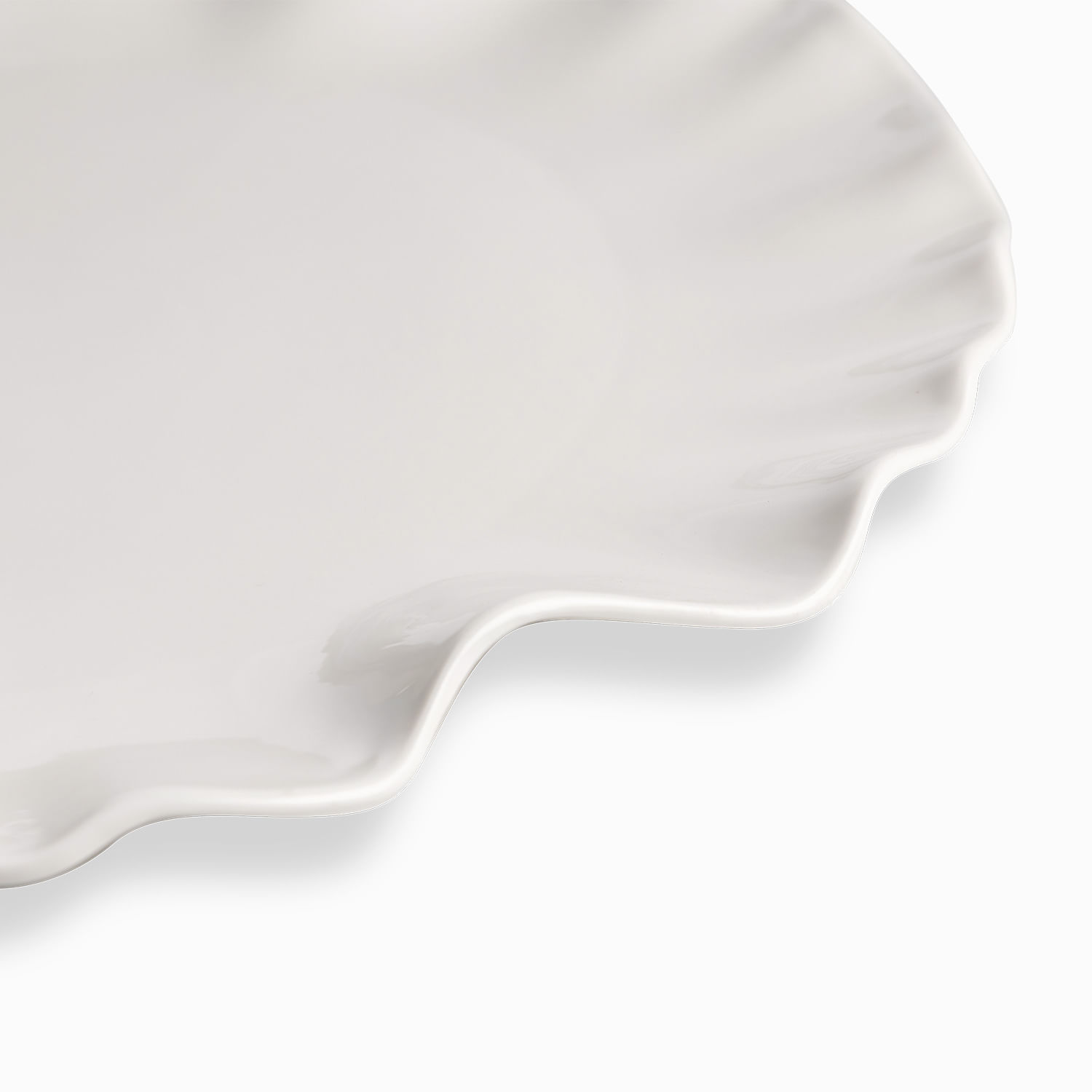 Plato para servir Lia 37cm - Imagen 5