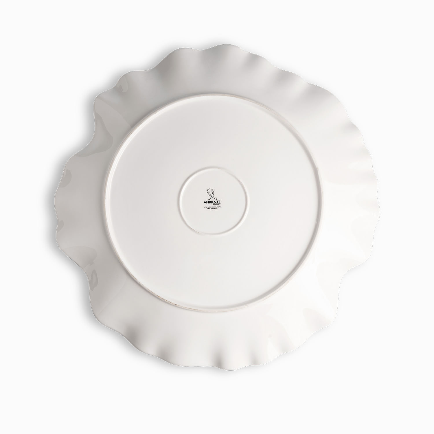 Plato para servir Lia 37cm - Imagen 6