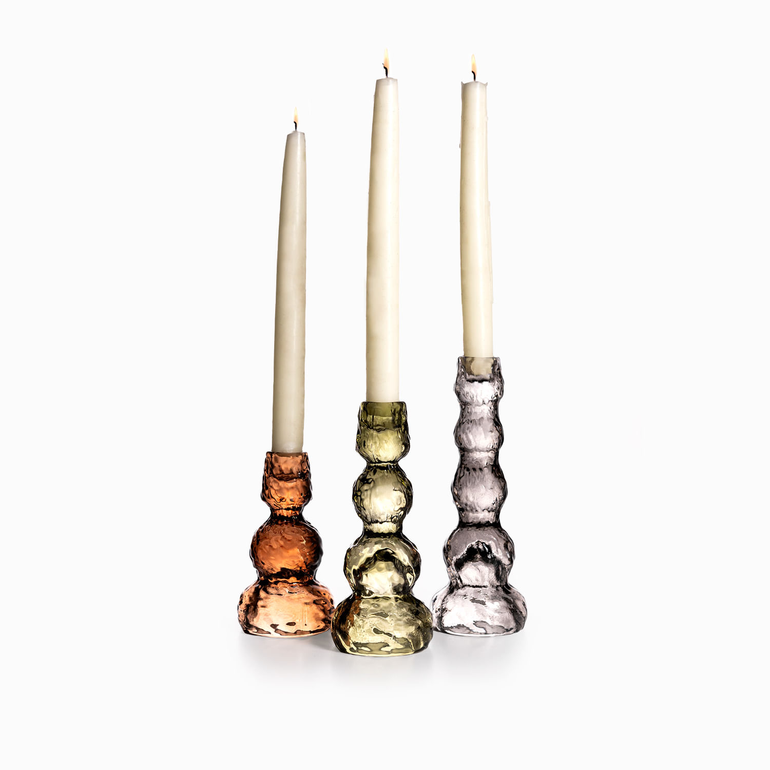 Candelabro Centella 20cm - Imagen 3