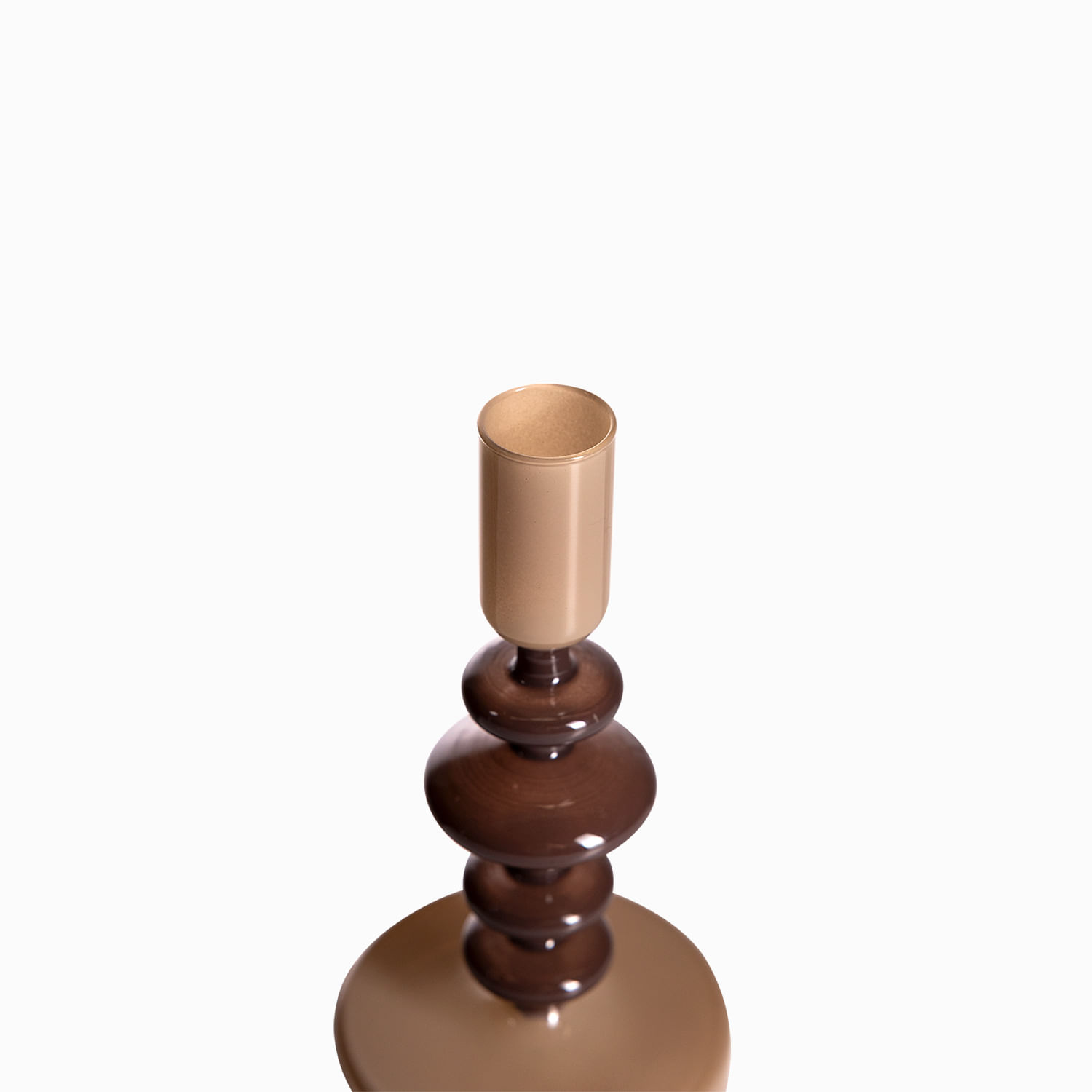 Candelabro Halo 17cm - Imagen 2