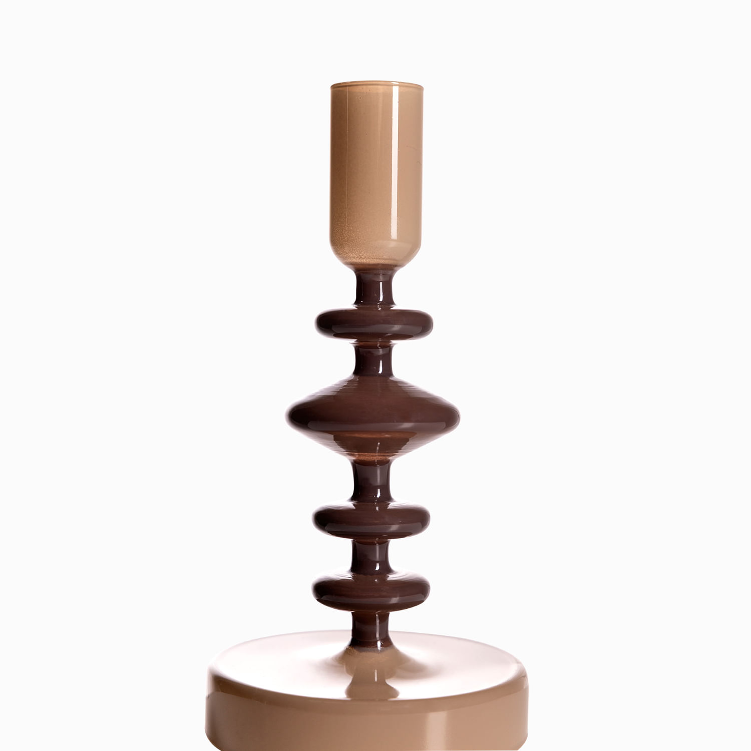 Candelabro Halo 17cm - Imagen 5