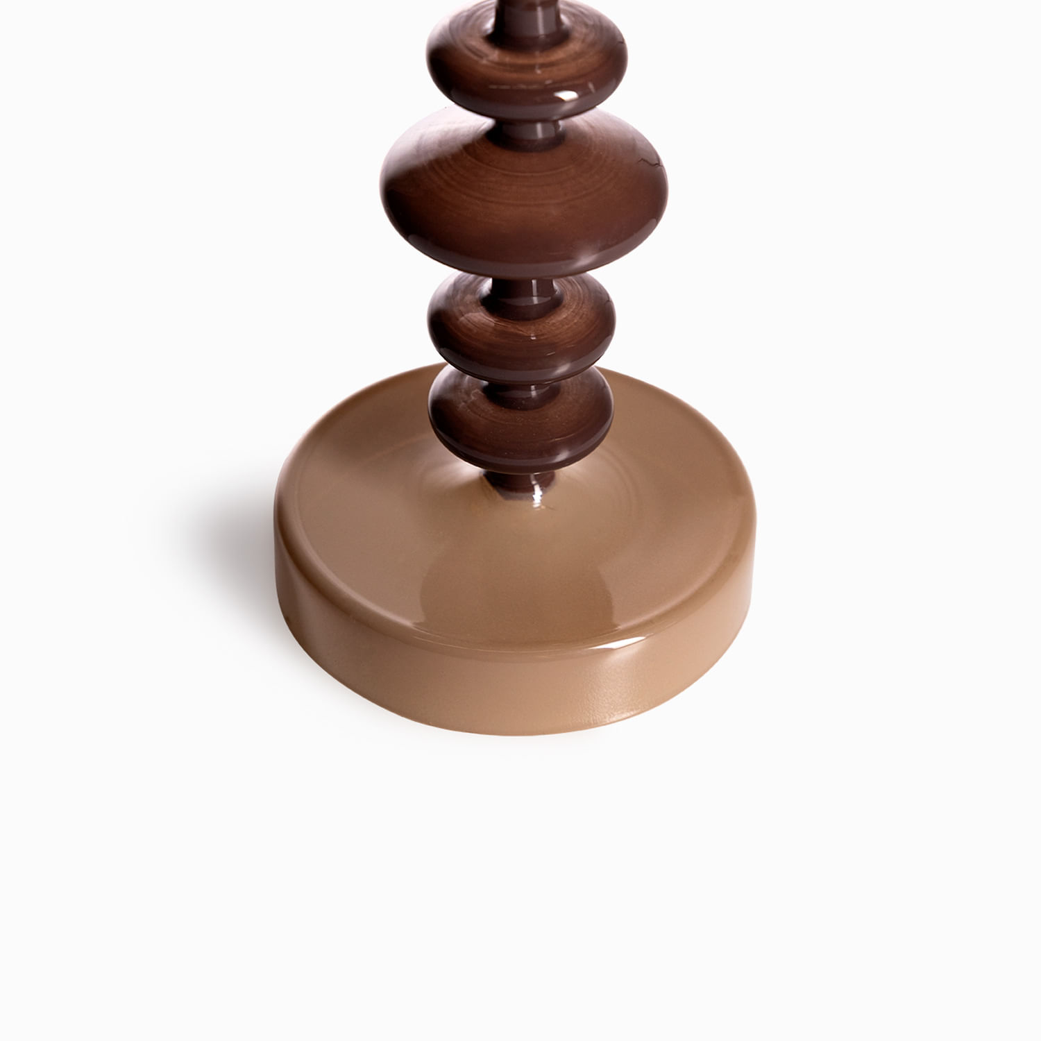 Candelabro Halo 17cm - Imagen 3