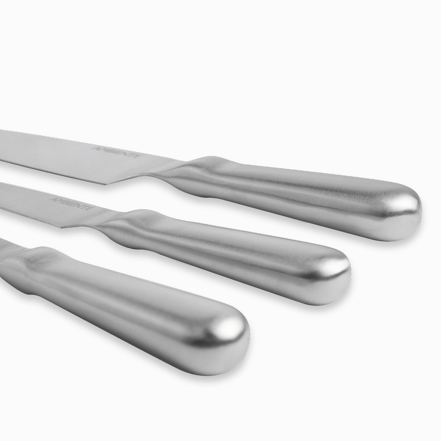 Cuchillo pelar en acero - Imagen 7