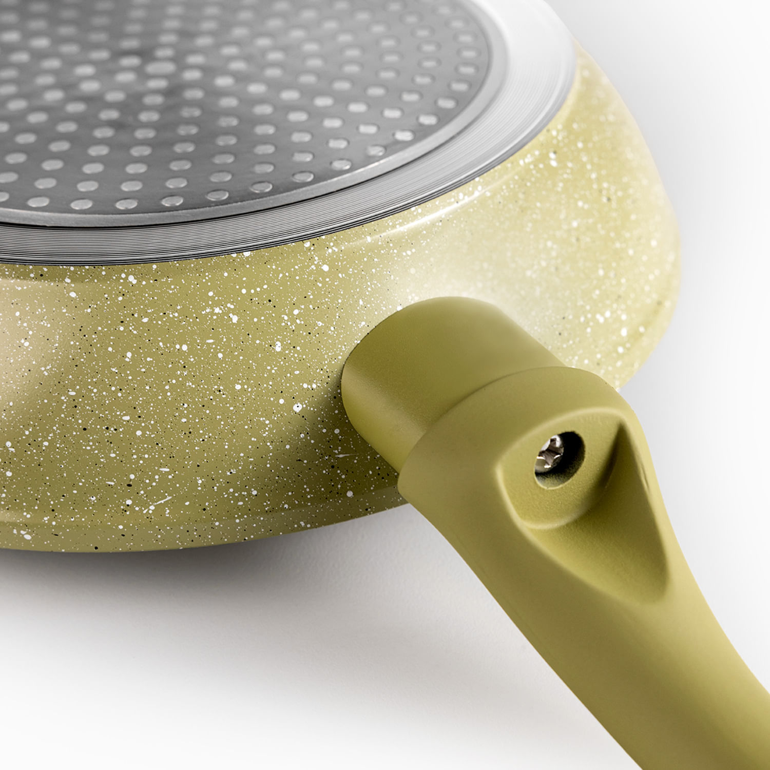 Sartén Olive con tapa 20cm - Imagen 10