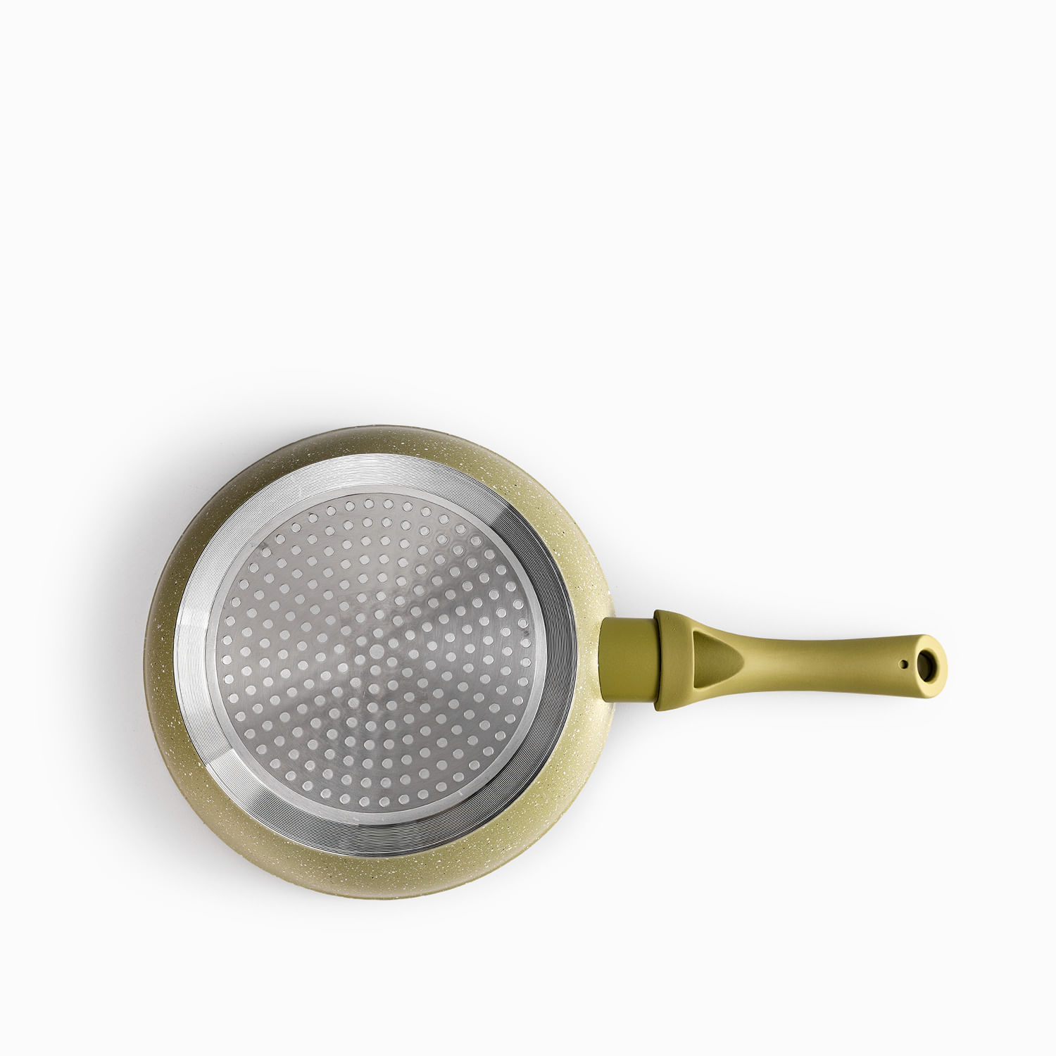 Sartén Olive con tapa 20cm - Imagen 11