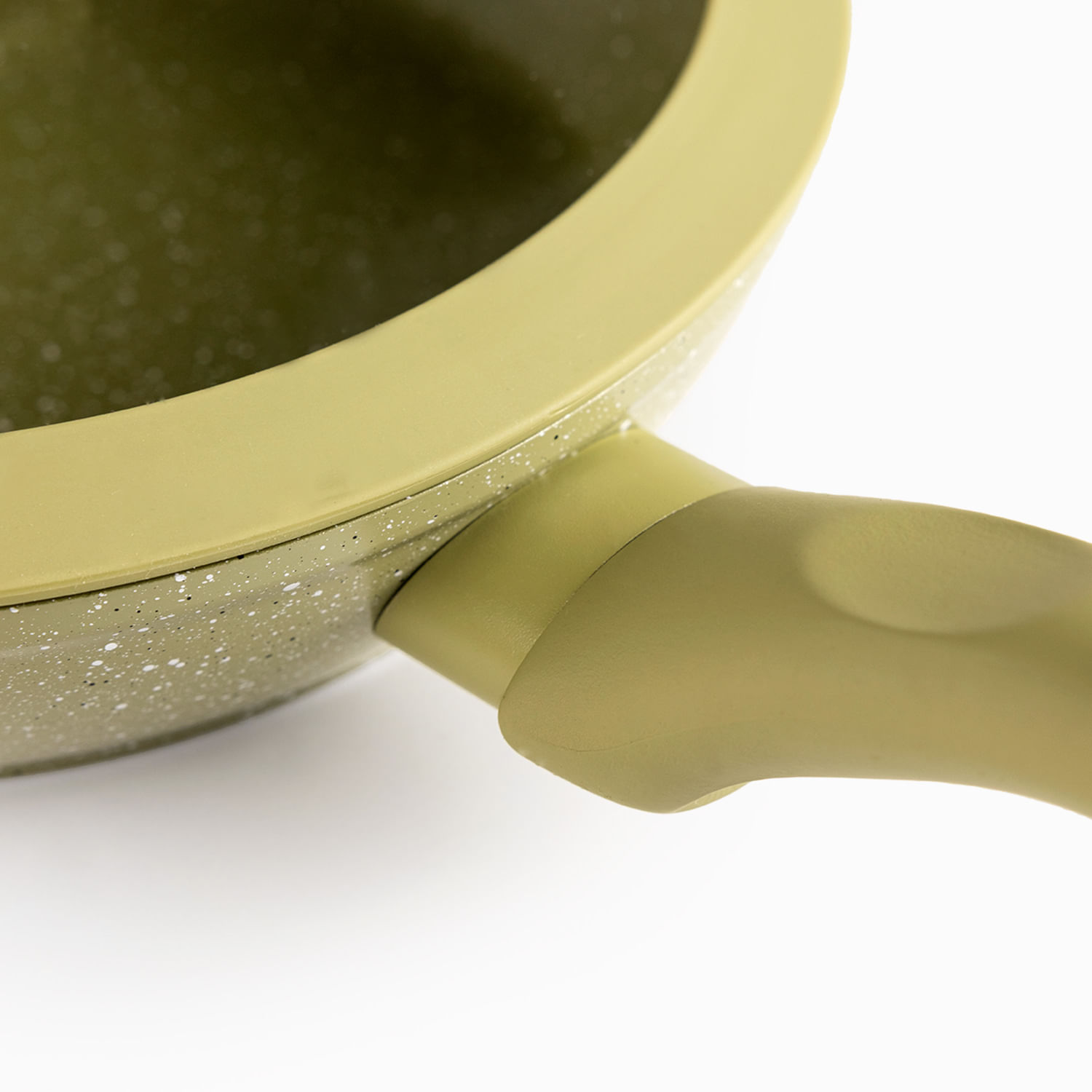 Sartén Olive con tapa 20cm - Imagen 7