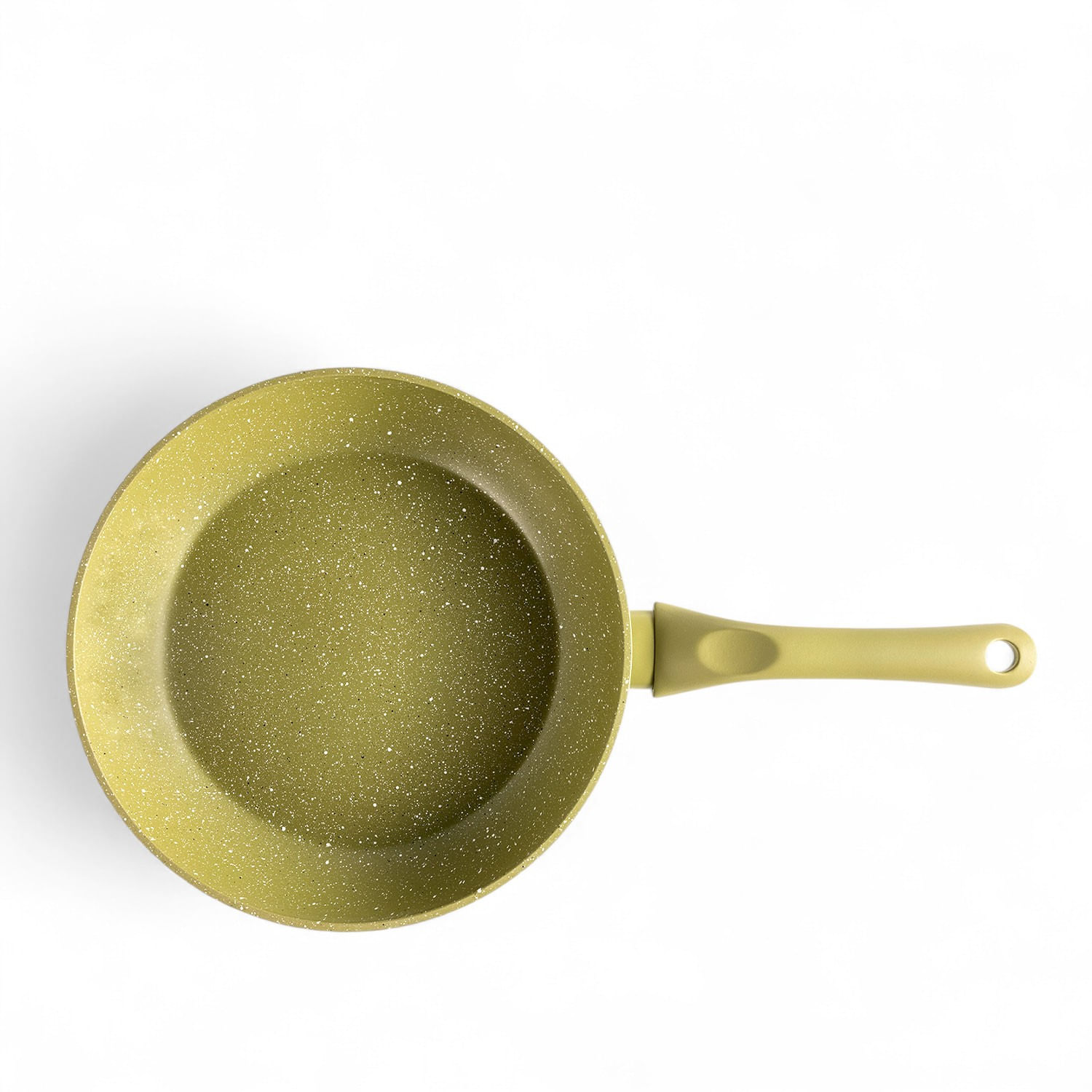 Sartén Olive con tapa 24cm - Imagen 3