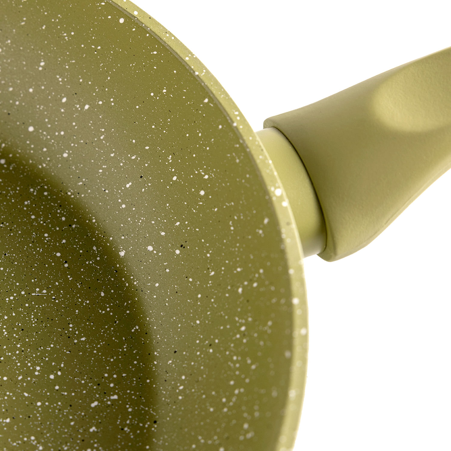 Sartén Olive con tapa 24cm - Imagen 8