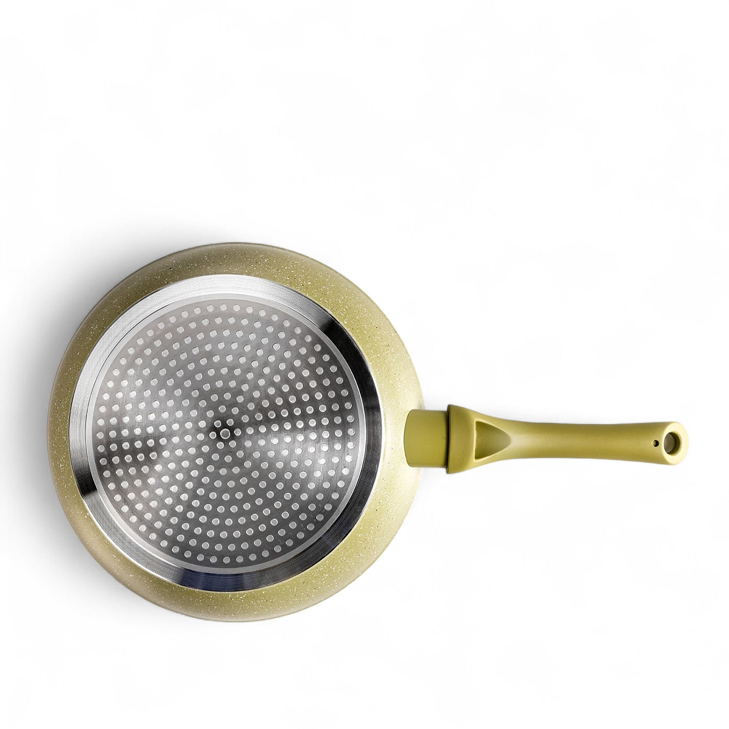 Sartén Olive con tapa 24cm - Imagen 6