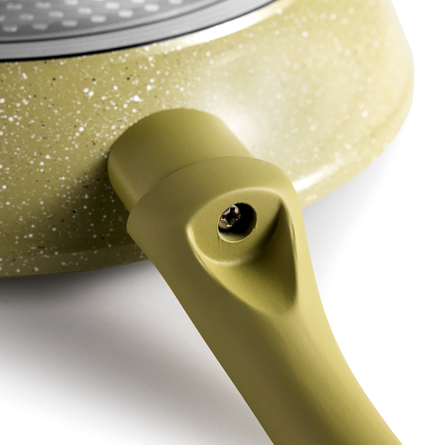 Sartén Olive con tapa 24cm - Imagen 9