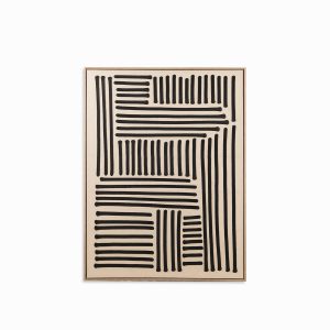 Cuadro yaruro 93x123cm