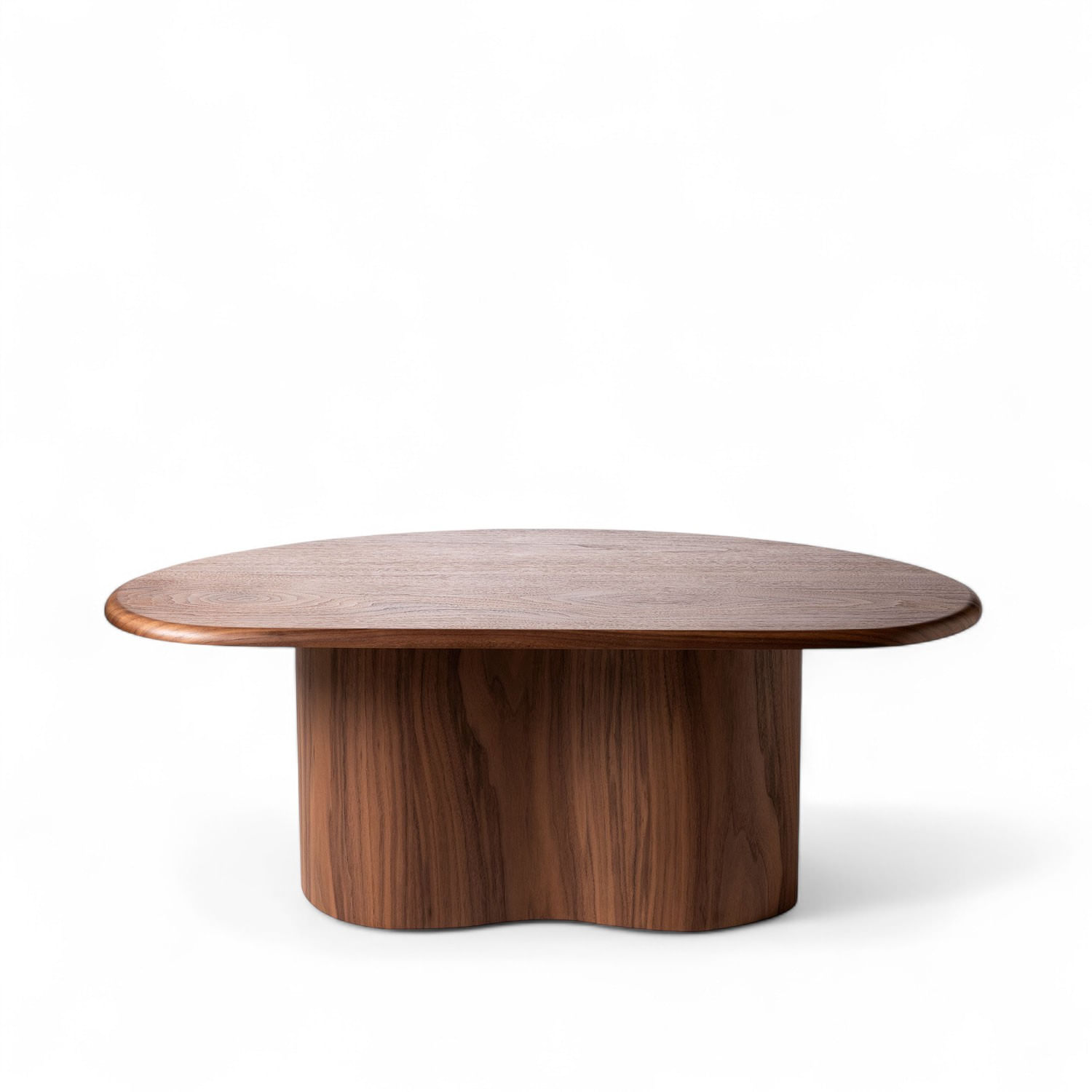 Mesa centro Vayle Walnut 35x107x72