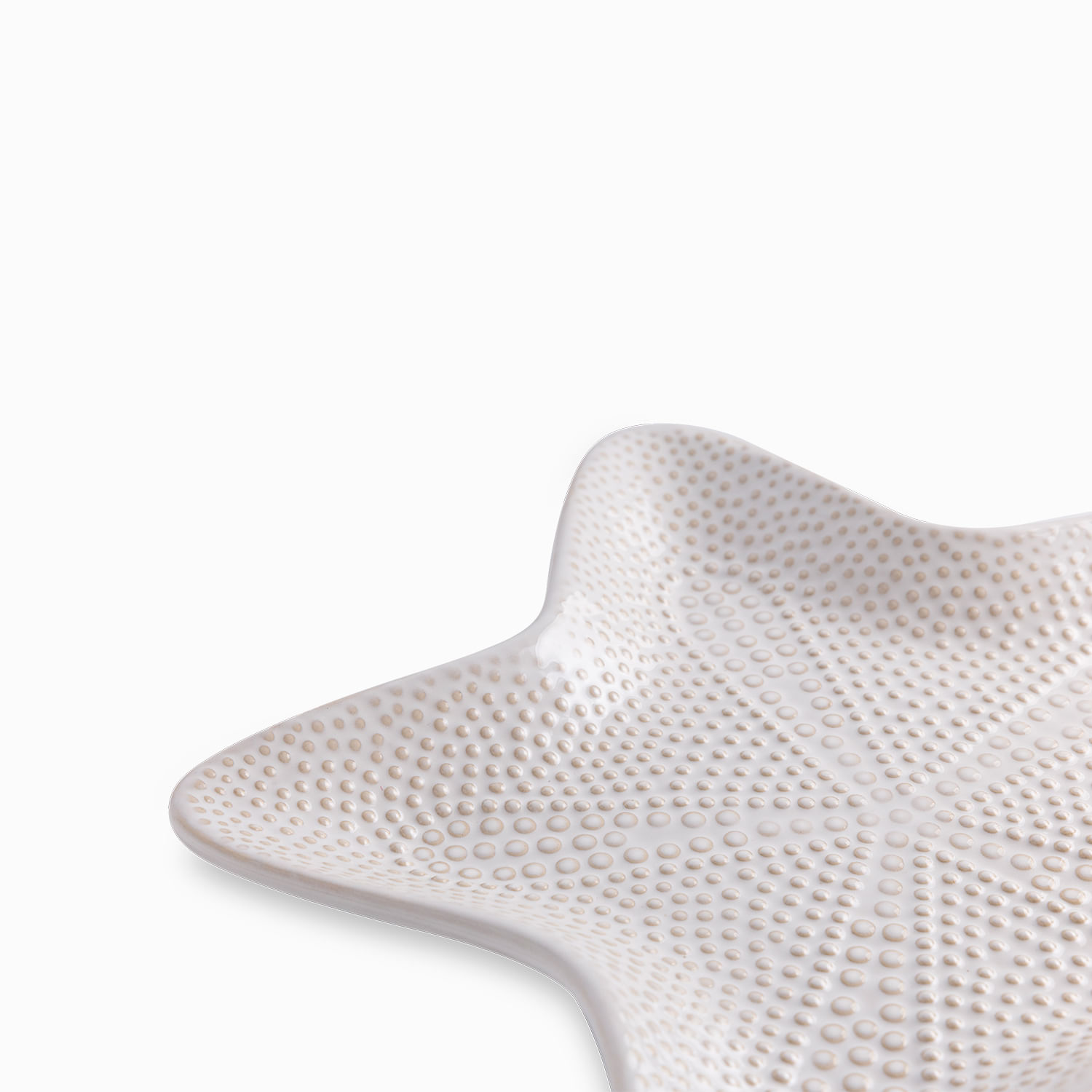 Plato Estrella Costa Serena 31cm - Imagen 5