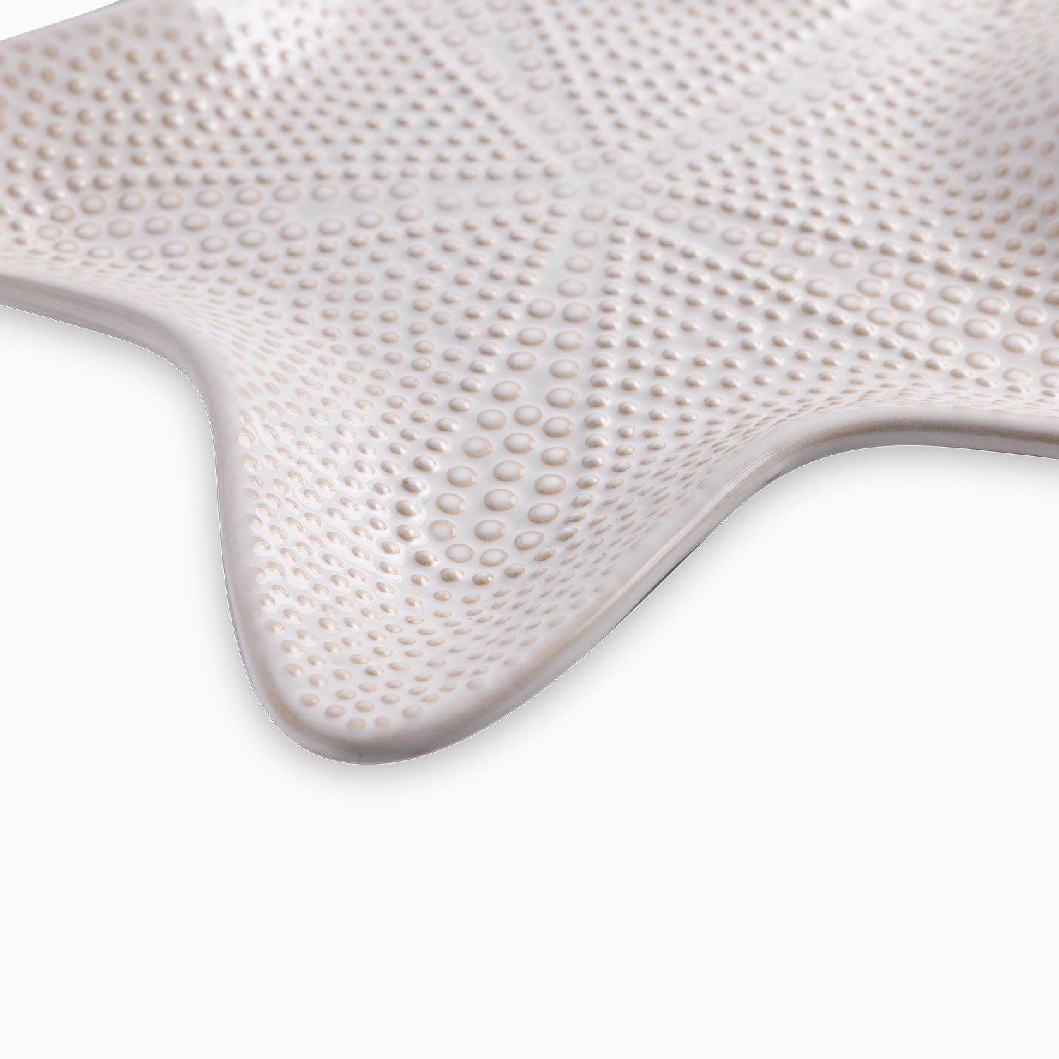 Plato Estrella Costa Serena 31cm - Imagen 7