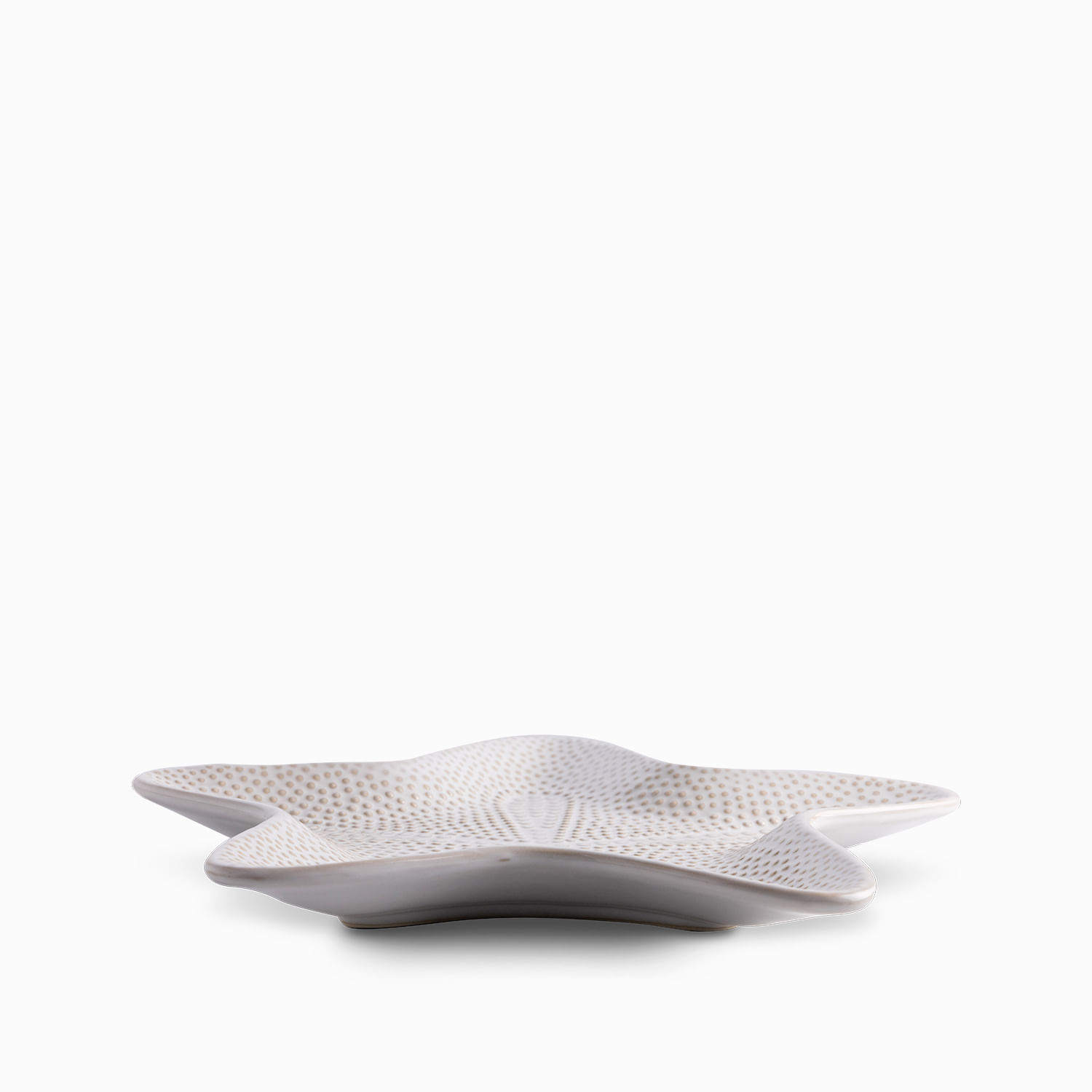 Plato Estrella Costa Serena 31cm - Imagen 6