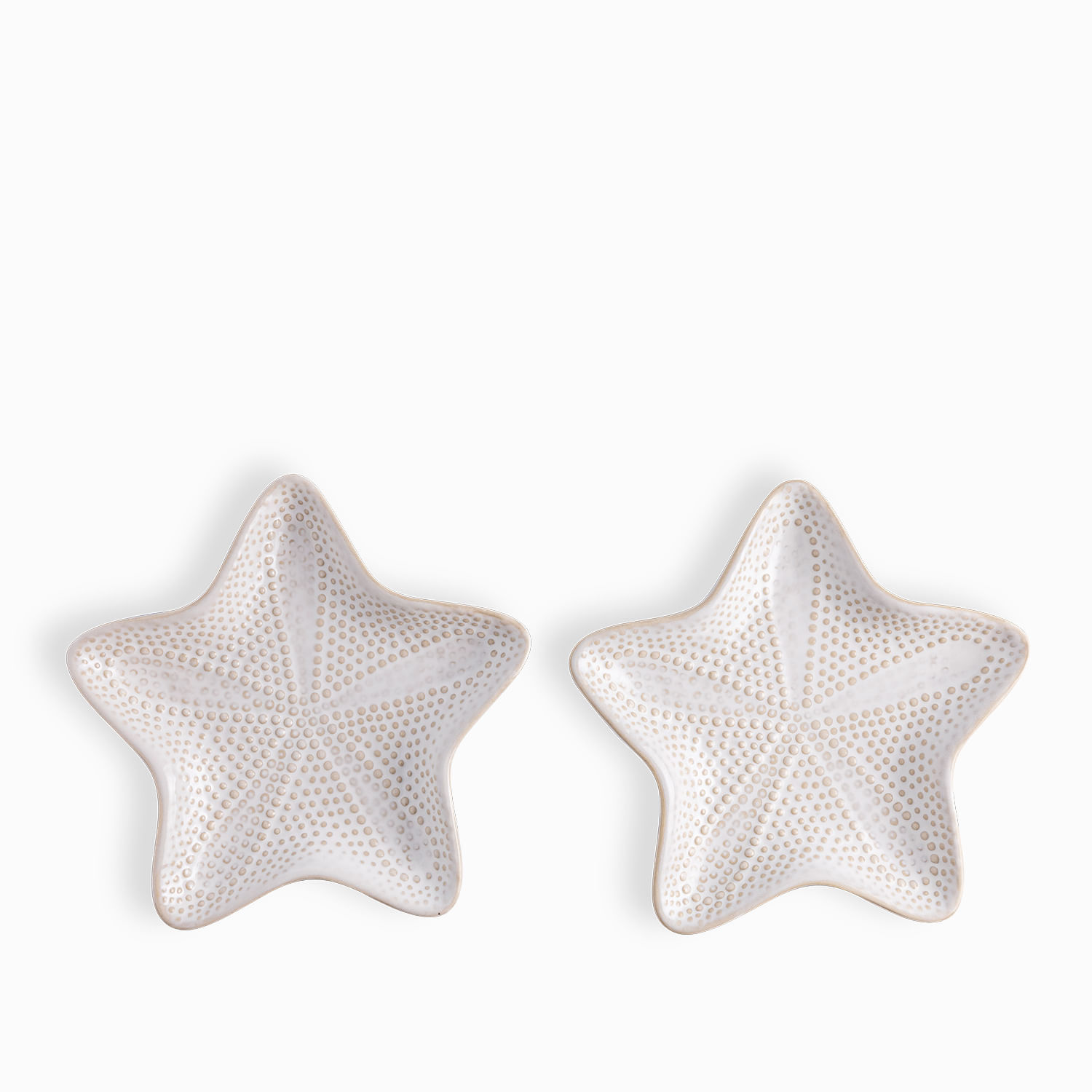 Plato Estrella Costa Serena 15cm setx2