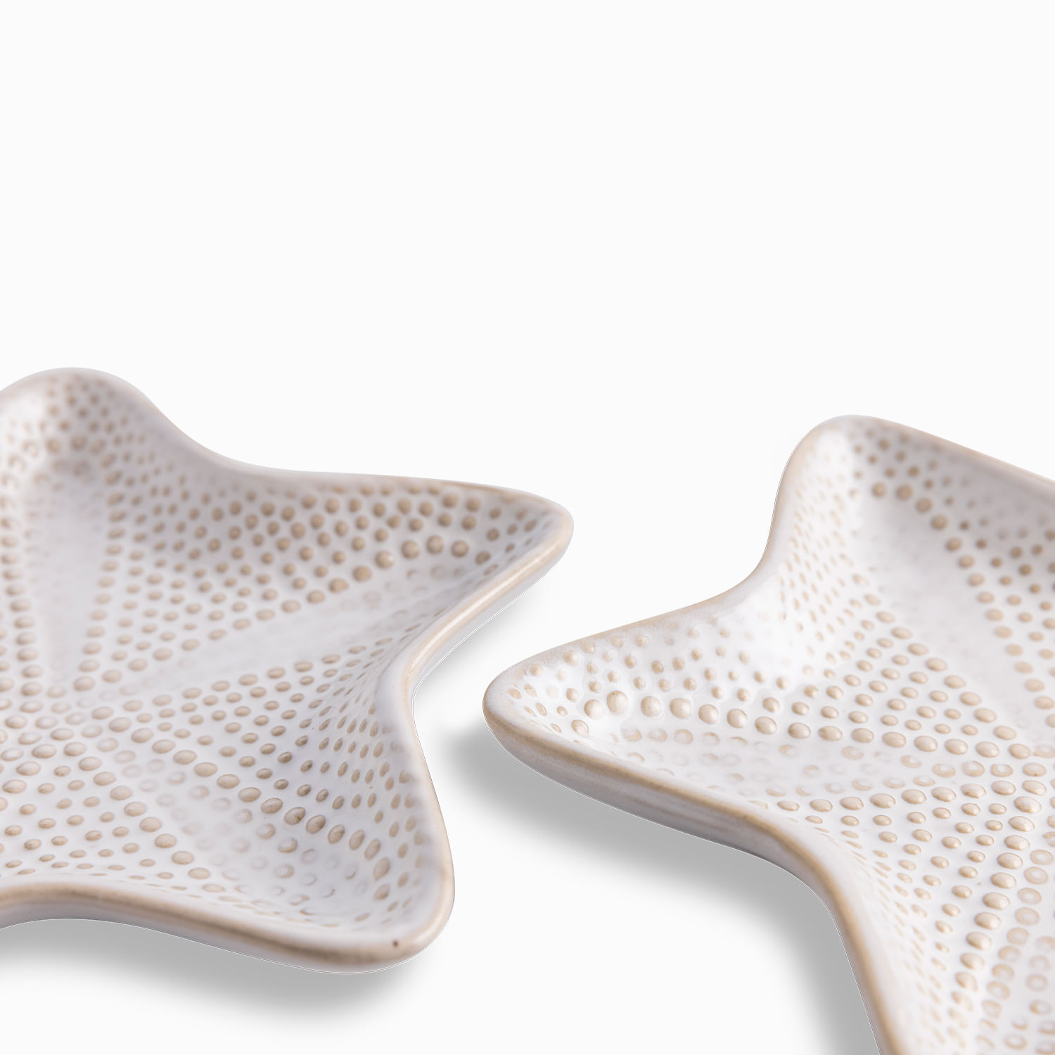 Plato Estrella Costa Serena 15cm setx2 - Imagen 5