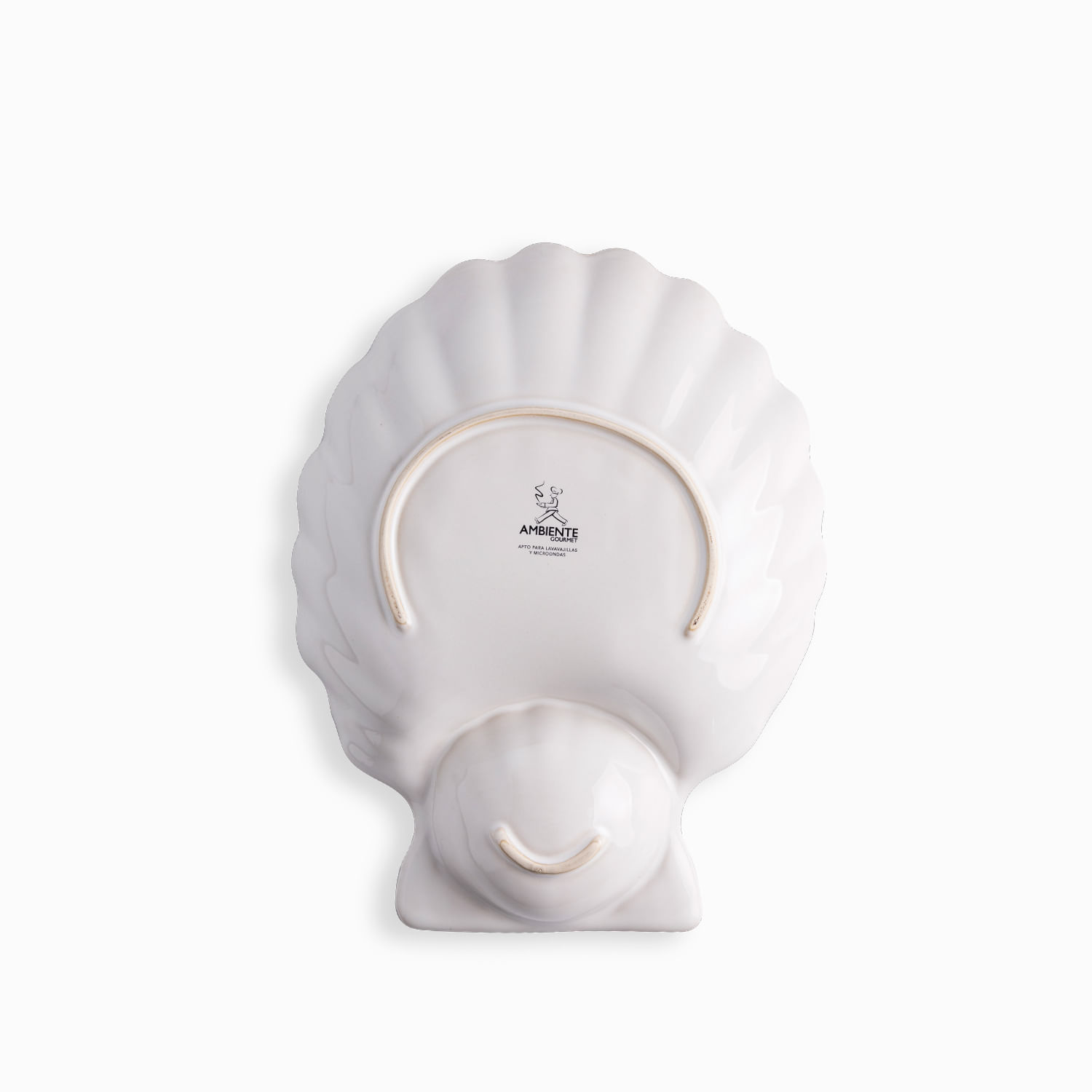 Chip and dip concha costa serena - Imagen 9