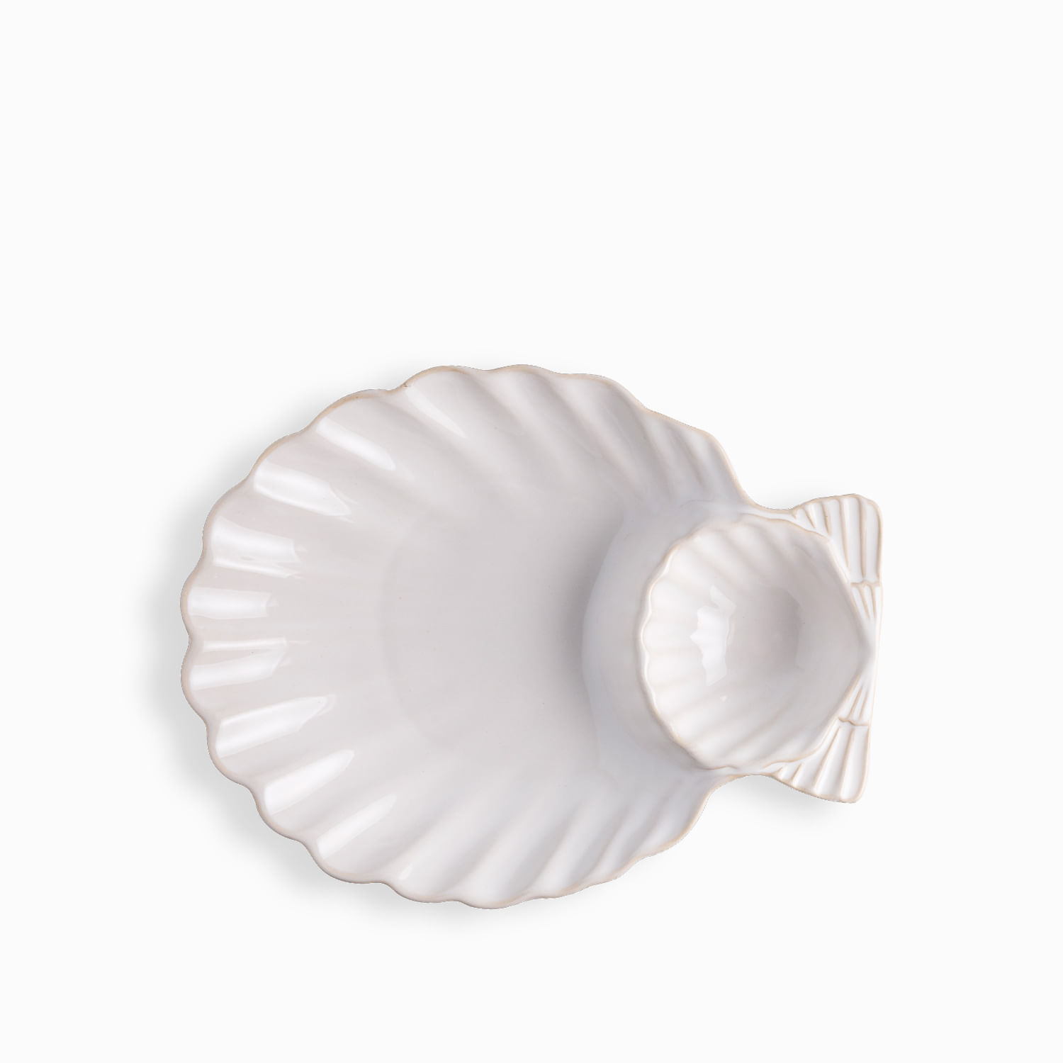 Chip and dip concha costa serena