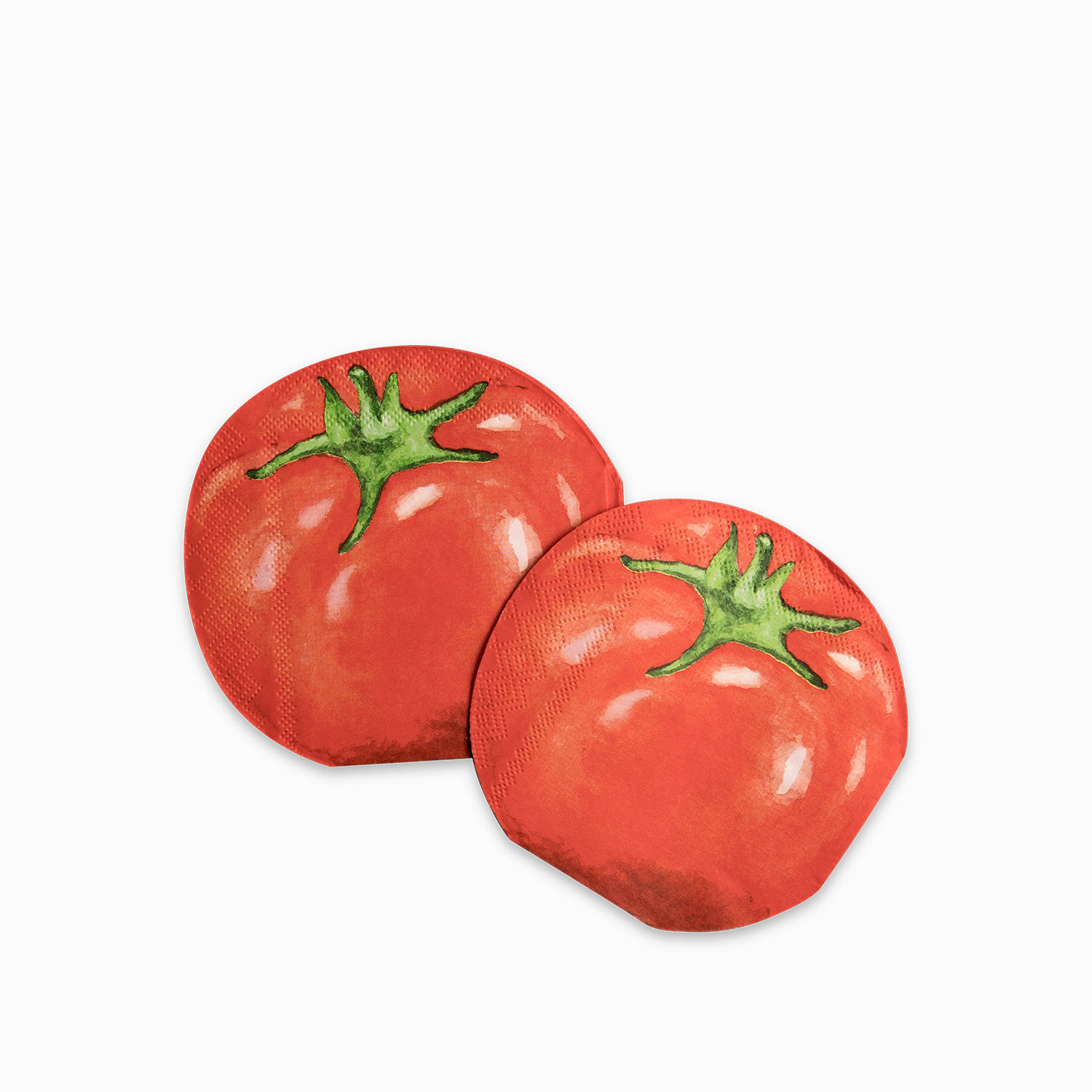 Servilletas tomate - Imagen 3