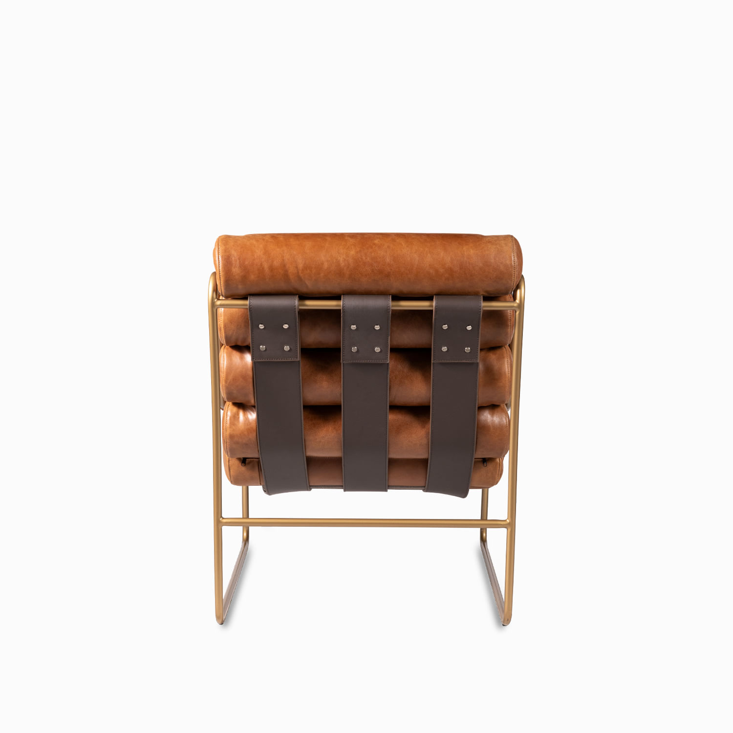 Poltrona Roll miel 88x66x92 - Imagen 9