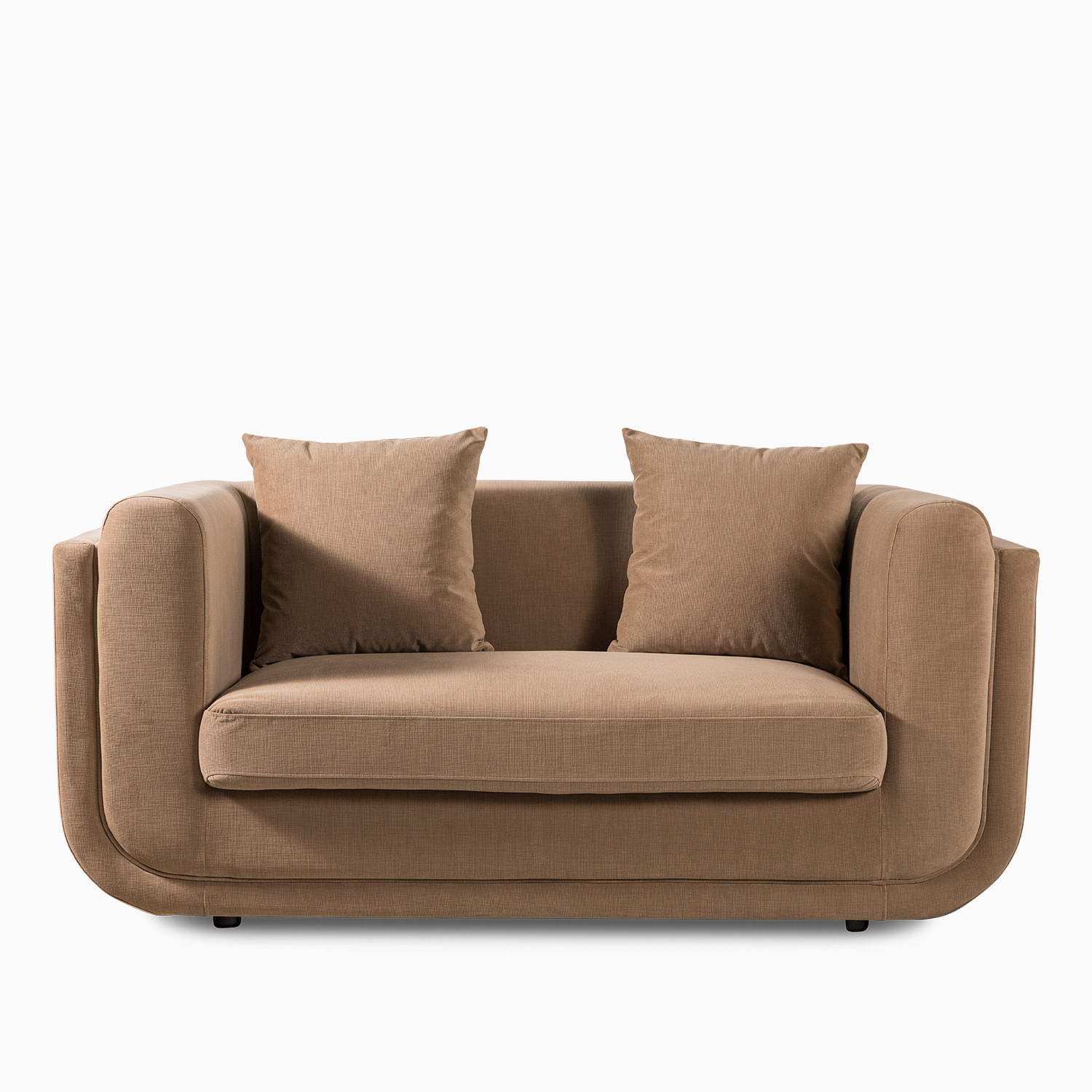 Sofá 2puestos adria