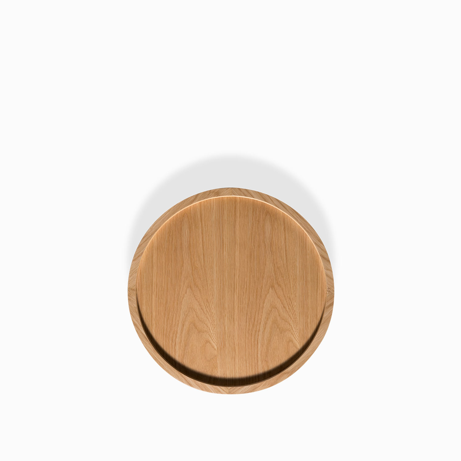 Mesa auxiliar Aldi 50.5x40x40 - Imagen 7