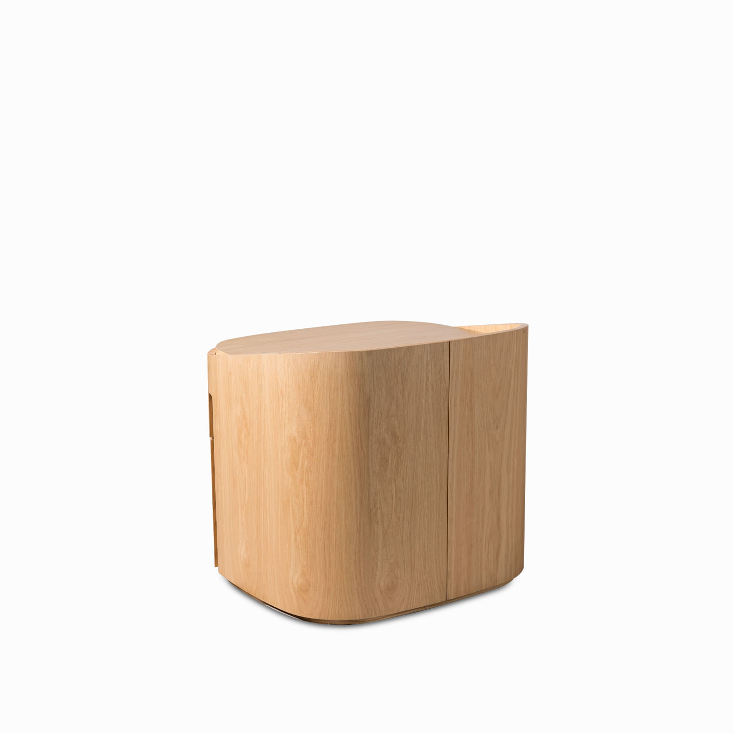 Mesa noche Deni 50x55x49 - Imagen 10