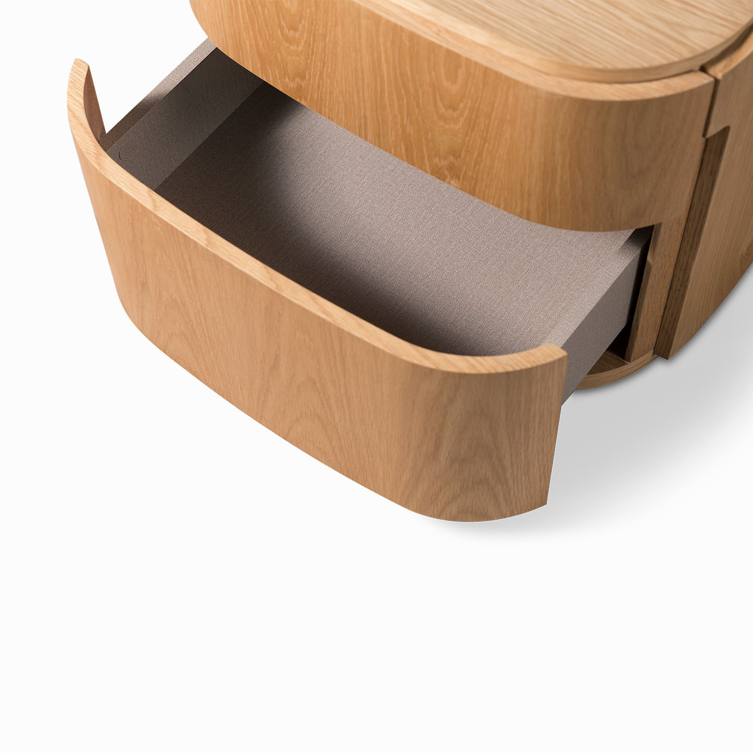 Mesa noche Deni 50x55x49 - Imagen 6