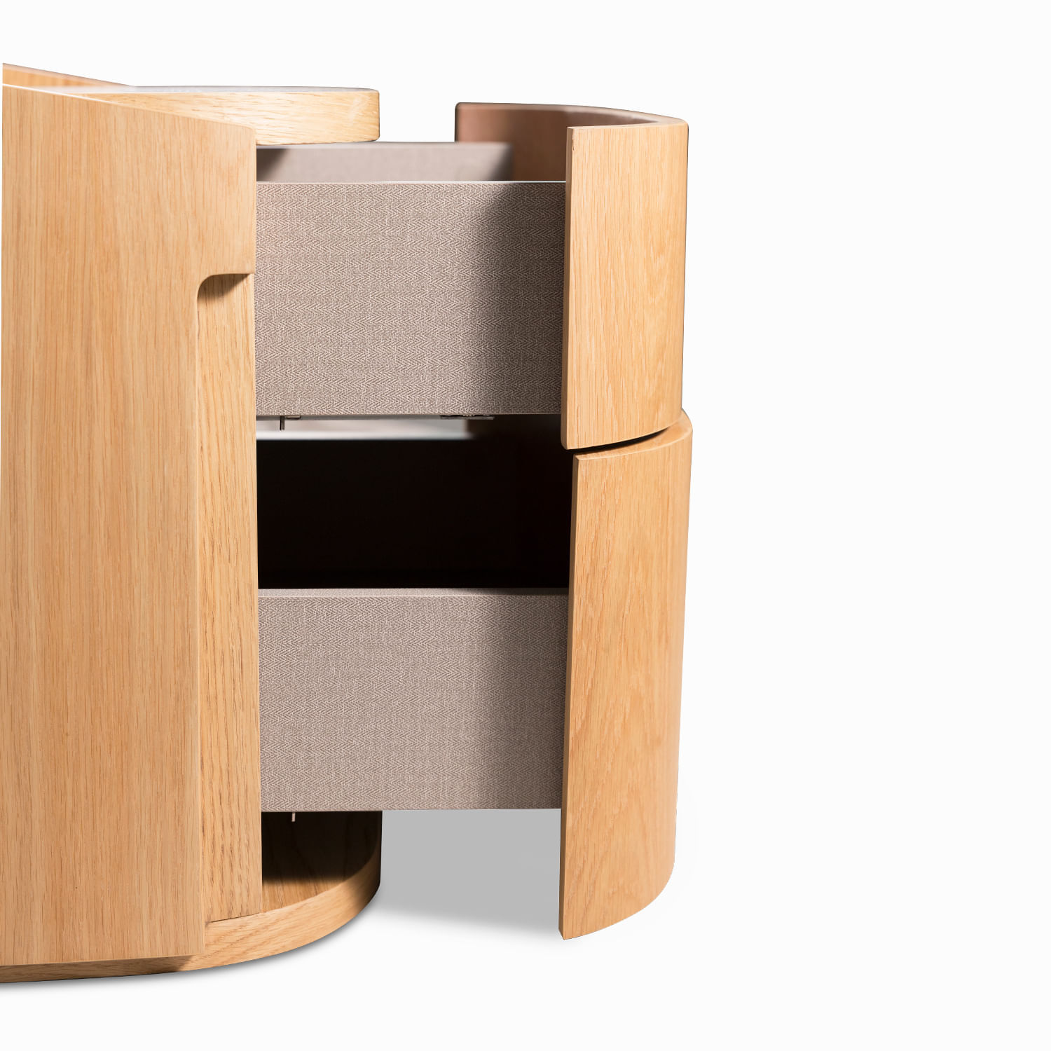 Mesa noche Deni 50x55x49 - Imagen 7