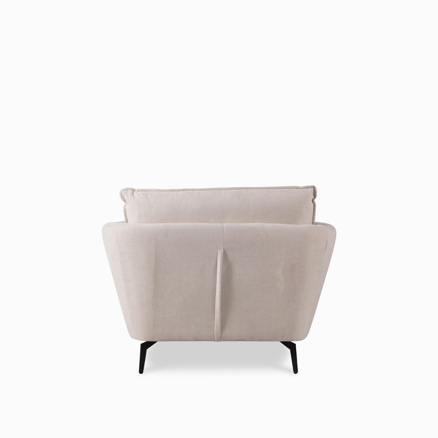 Poltrona Elia marfil - Imagen 8