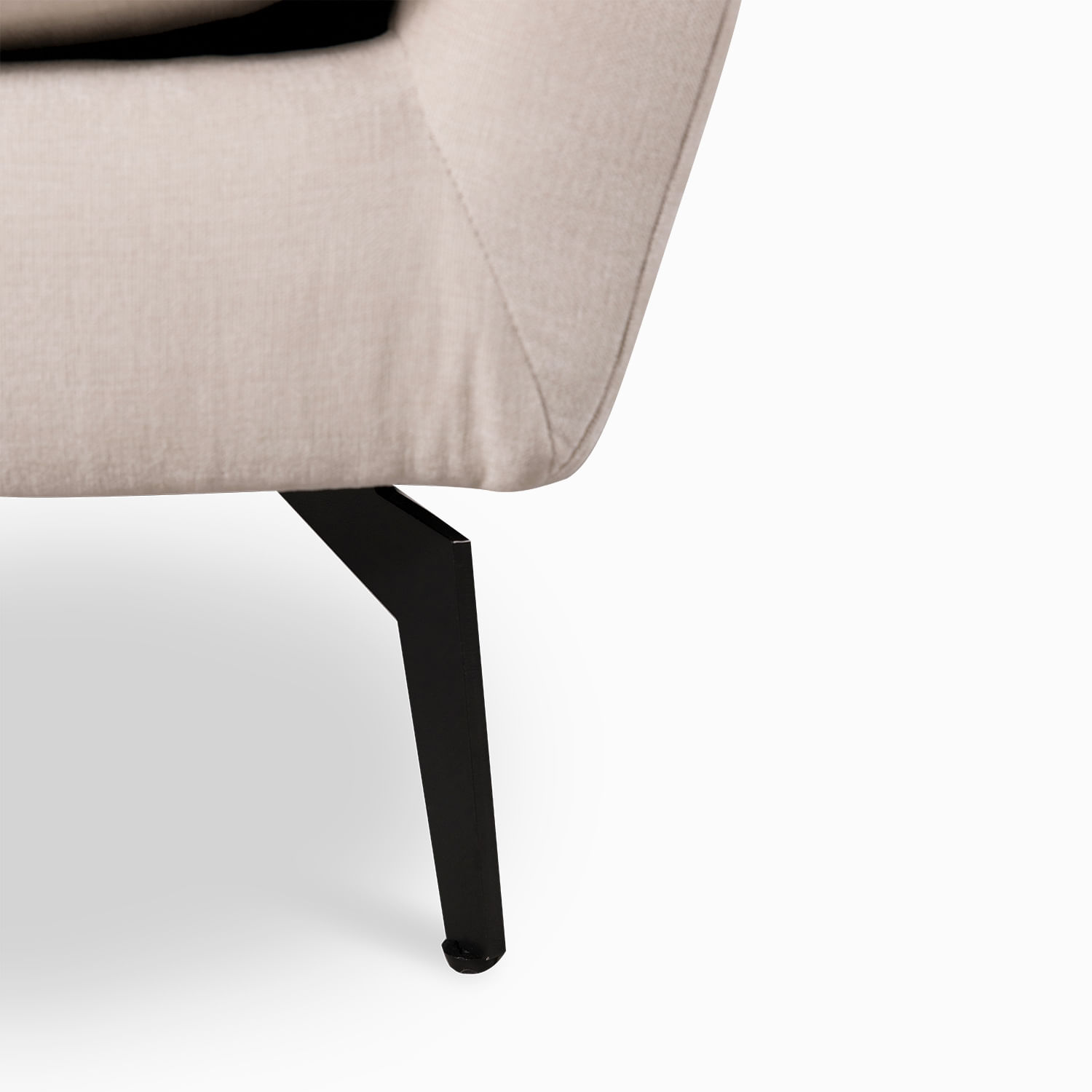 Poltrona Elia marfil - Imagen 7