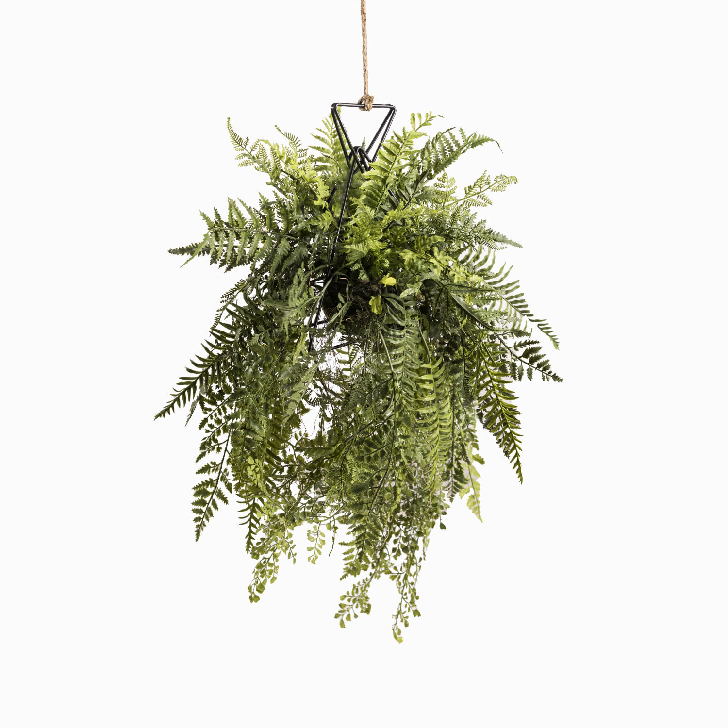 Helecho colgante 106cm